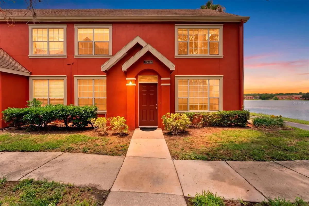 9714 Lake Chase Island Way, Tampa, FL 33626 - #1
