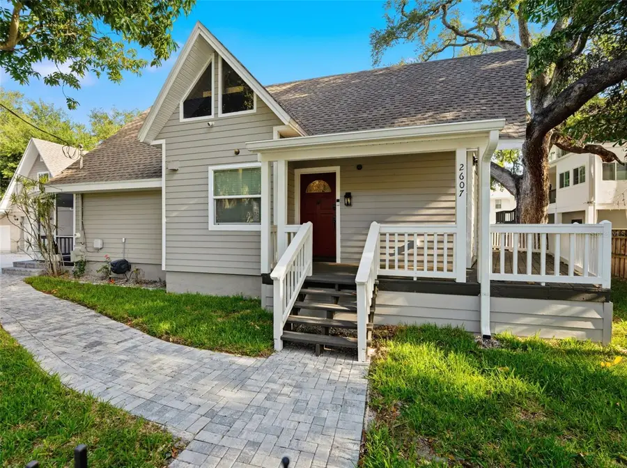 2607 W Wyoming Avenue, Tampa, FL 33611 - #3