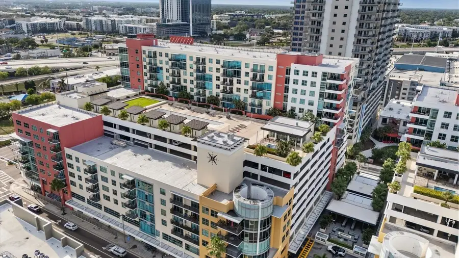 1120 E Kennedy Boulevard #727, Tampa, FL 33602 - #2