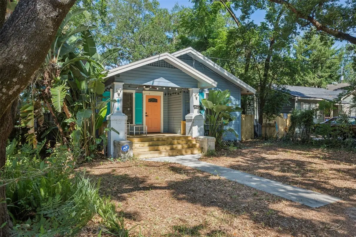 4208 N Marguerite, Tampa, FL 33603 - #1