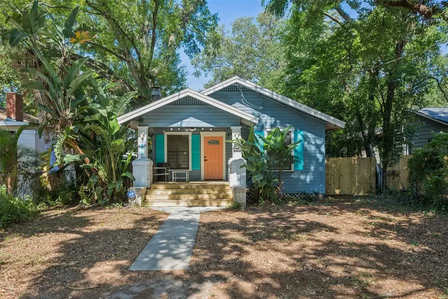 4208 N Marguerite, Tampa, FL 33603 - #2