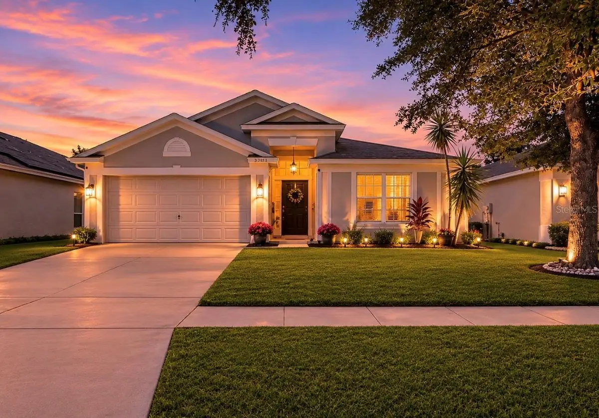 13268 Early Run Lane, Riverview, FL 33578 - #1