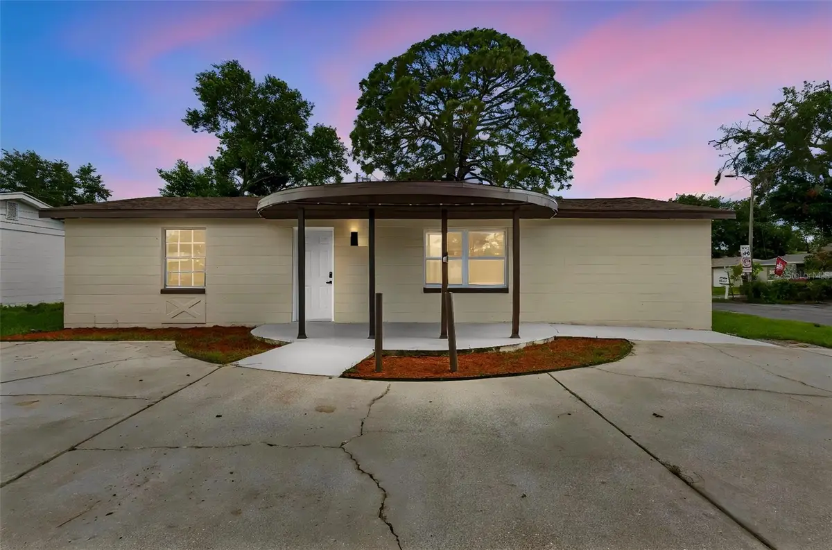 4834 Mile Stretch Drive, Holiday, FL 34690 - #1
