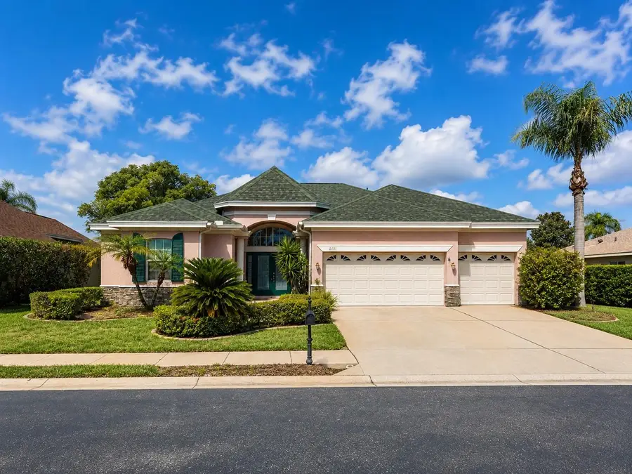 2021 Blue Beech Court, Trinity, FL 34655 - #2