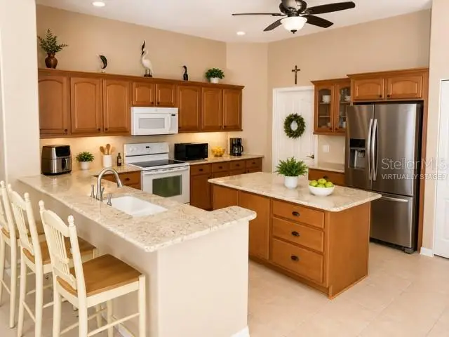 2021 Blue Beech Court, Trinity, FL 34655 - #3