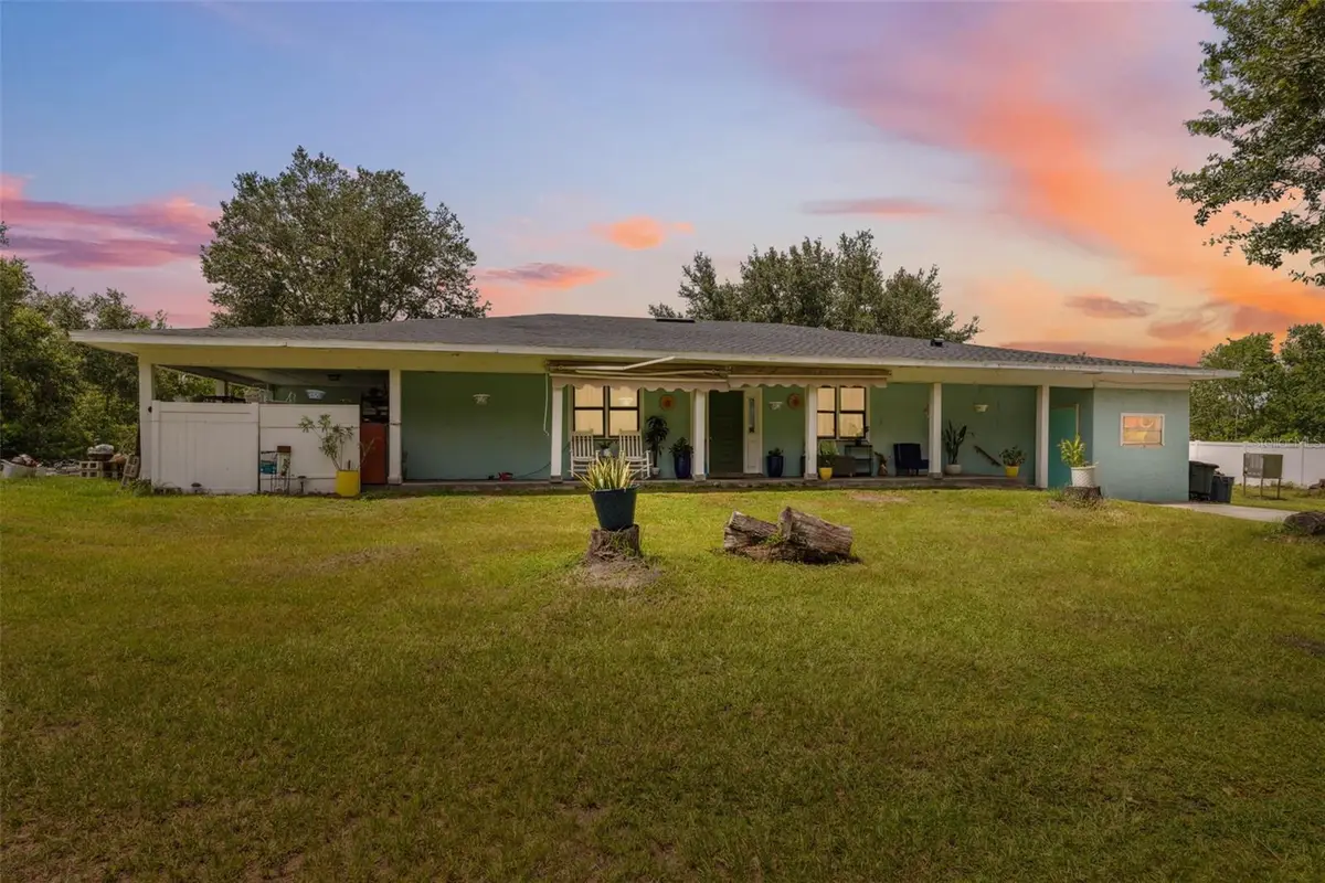 4527 Redcoat Drive, Wesley Chapel, FL 33543 - #1