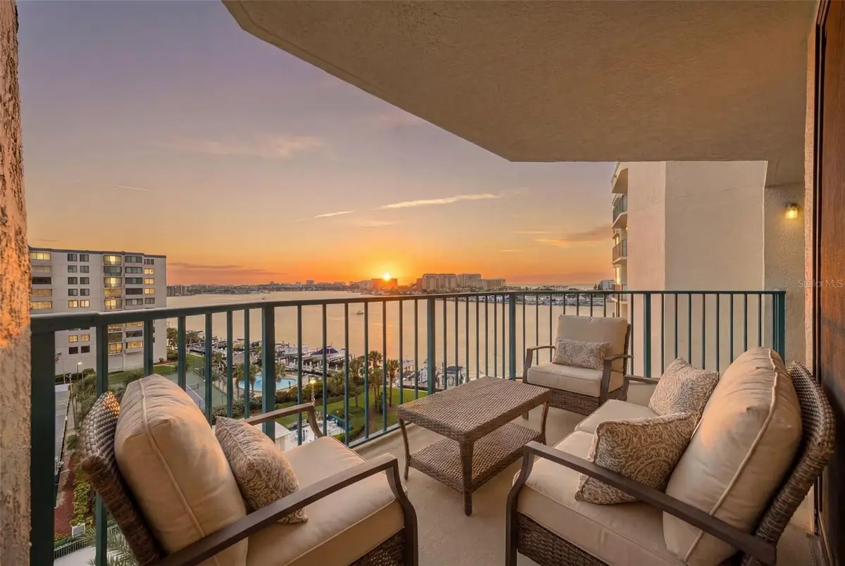 670 Island Way #807, Clearwater Beach, FL 33767 - #1