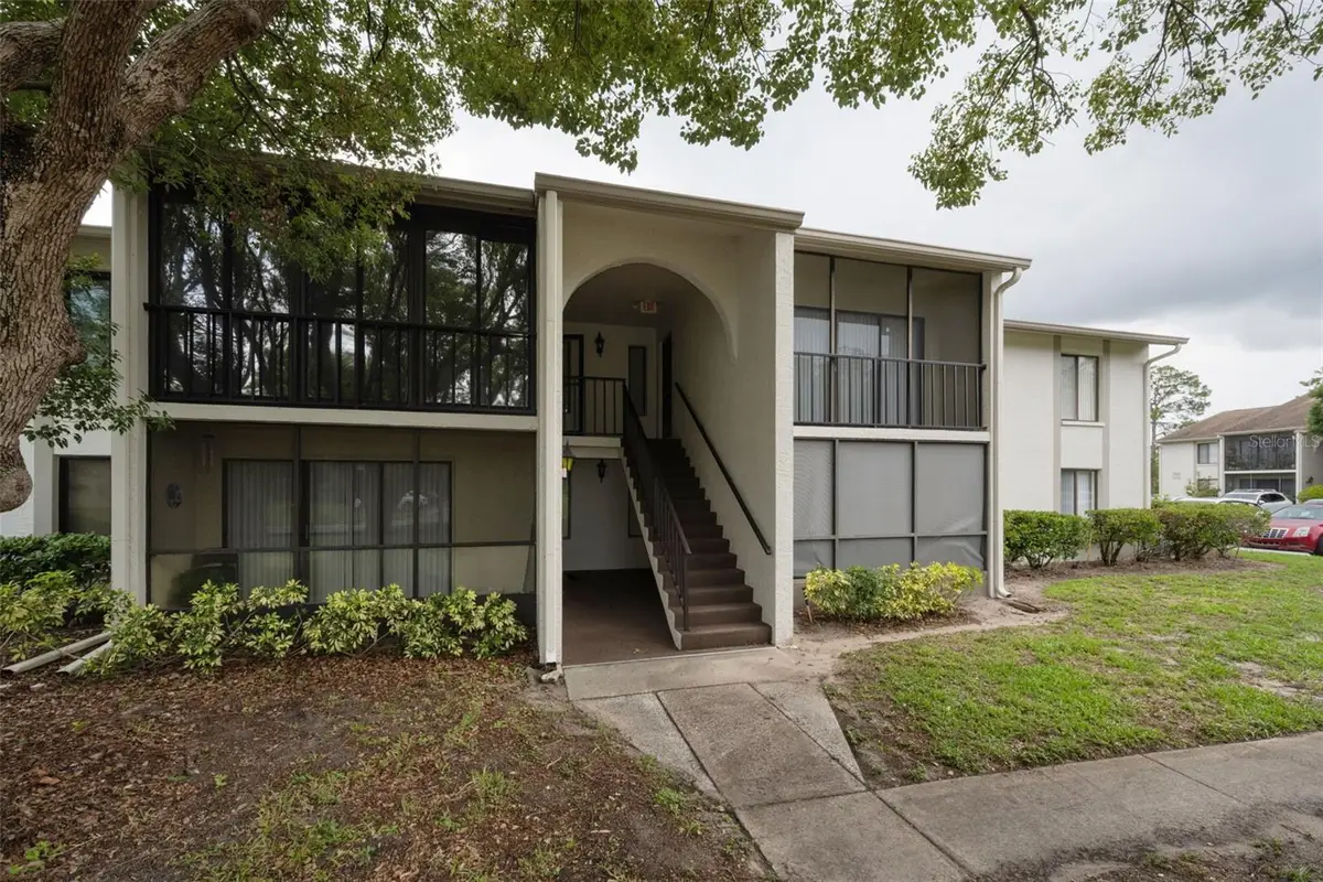 2687 Pine Ridge Way S #B2, Palm Harbor, FL 34684 - #1