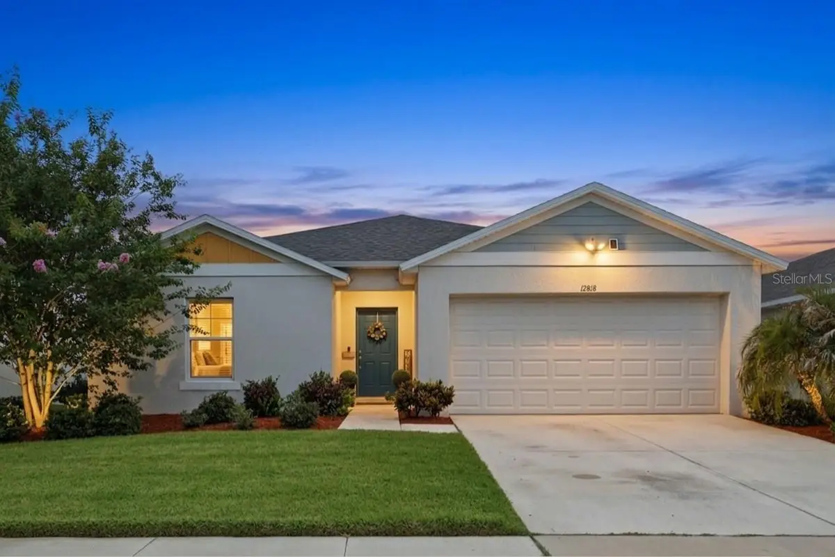 12818 Bent Twig Drive, Riverview, FL 33579 - #1