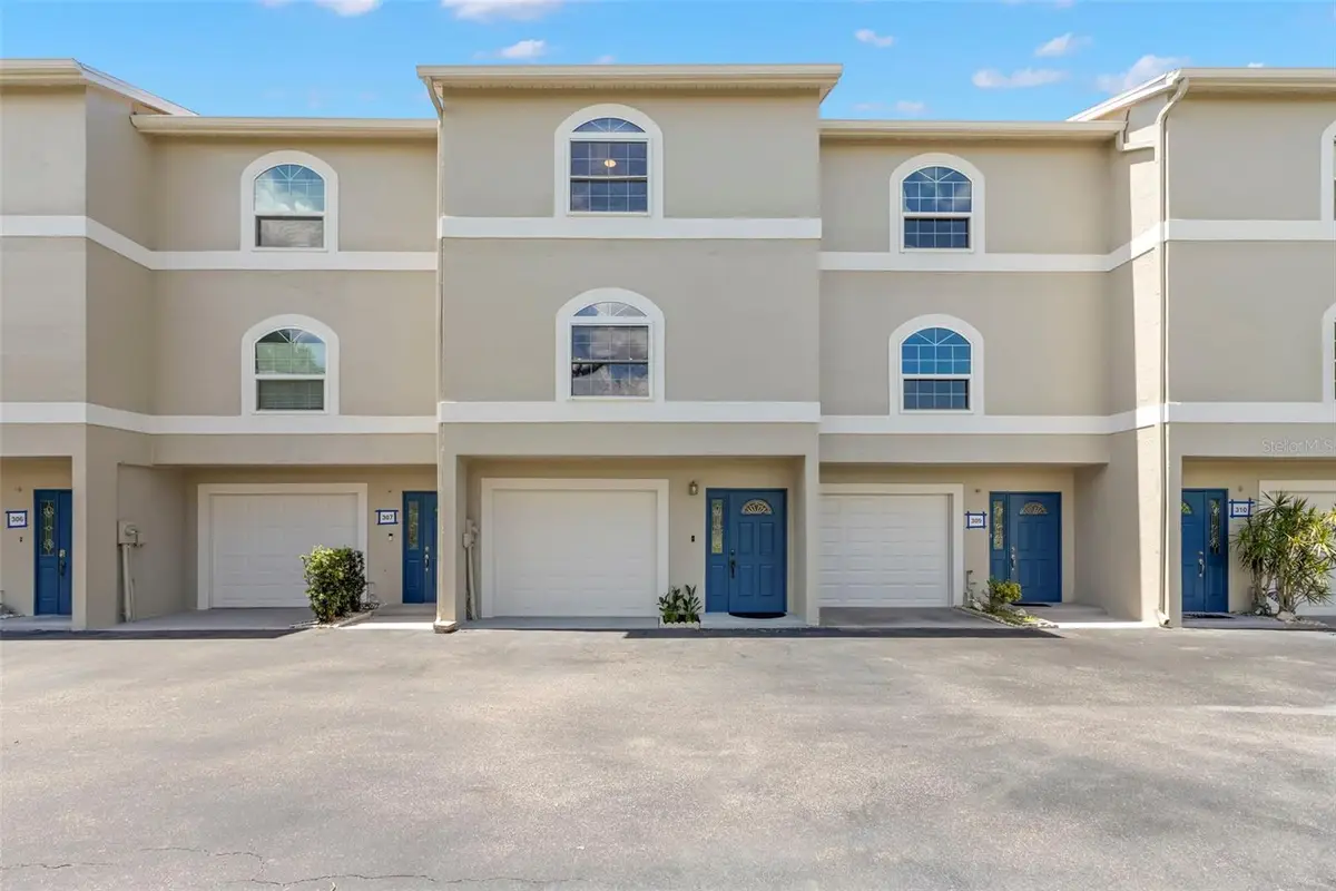 737 Pinellas Bayway S #308, Saint Petersburg, FL 33715 - #1