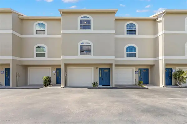 737 Pinellas Bayway S #308, ST PETERSBURG, FL 33715