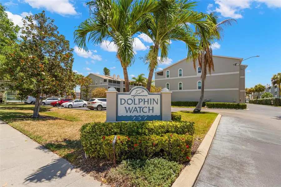 737 Pinellas Bayway S #308, Saint Petersburg, FL 33715 - #2