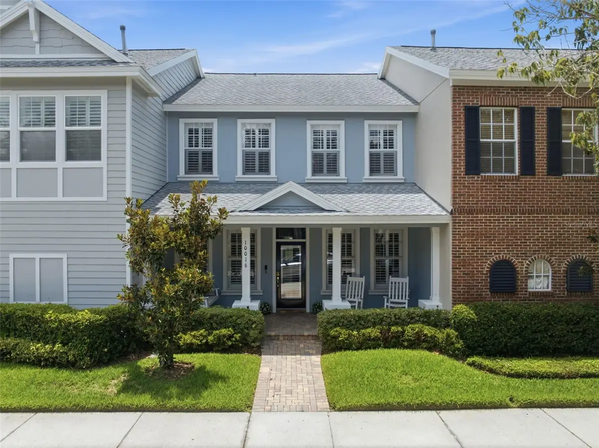 10016 Bentley Way, Tampa, FL 33626 - #1