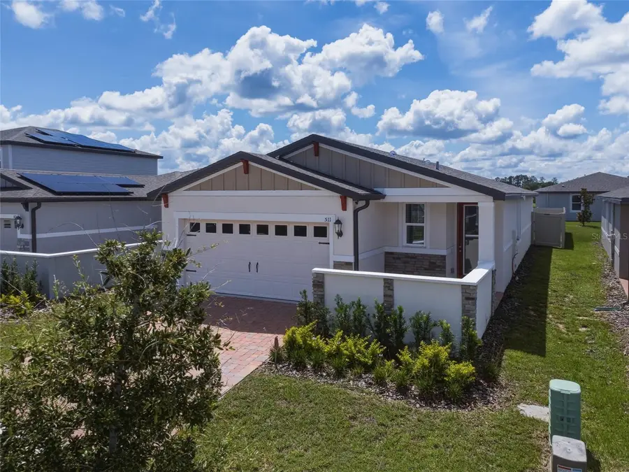 511 Kennedy Drive, Lake Alfred, FL 33850 - #3