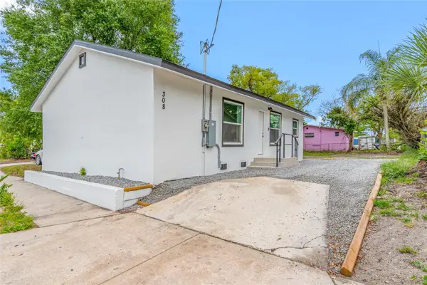 308 W 10th Street, LAKELAND, FL 33805
