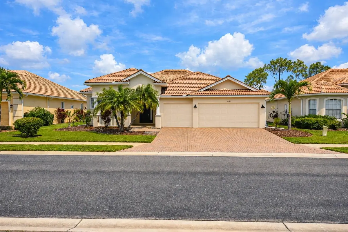 11935 Granite Woods Loop, Venice, FL 34292 - #1