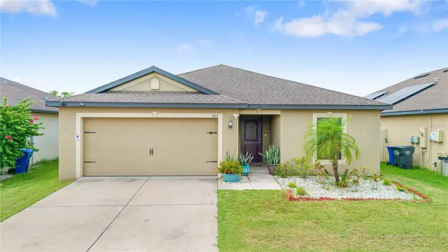 1717 Chatham Green Circle, Ruskin, FL 33570 - #2