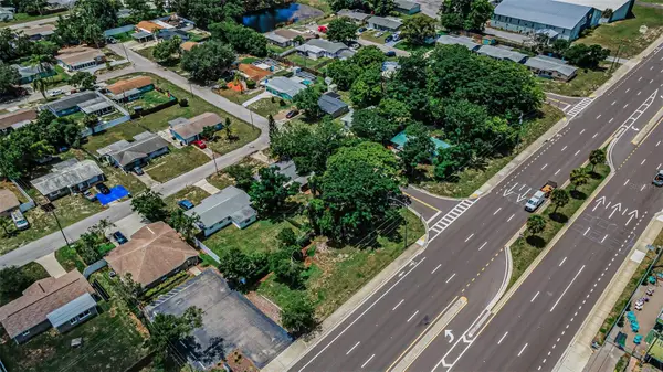 Sr 54, NEW PORT RICHEY, FL 34652
