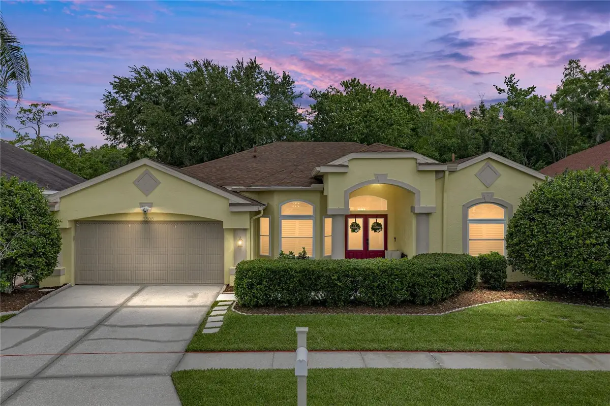 1808 Tangledvine Drive, Wesley Chapel, FL 33543 - #1