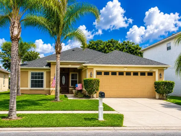 30913 Bridgegate Drive, WESLEY CHAPEL, FL 33545