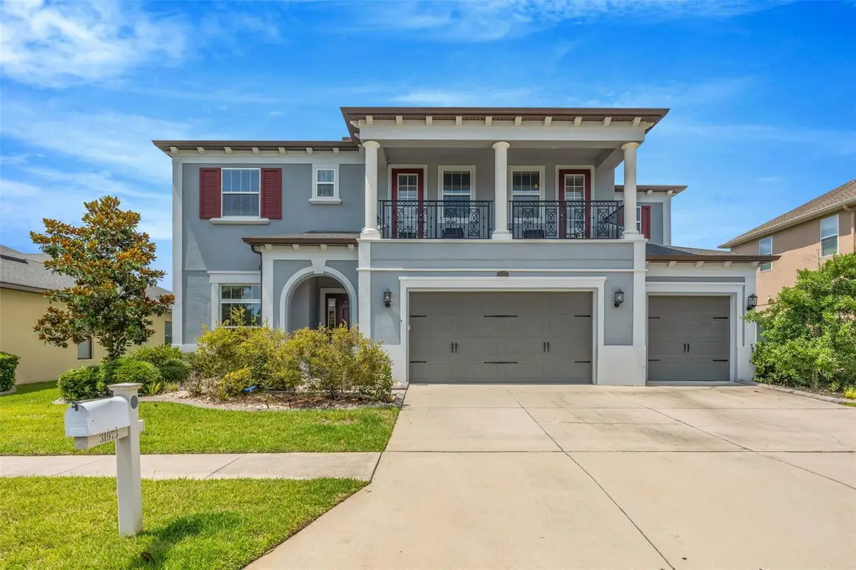 31973 Mardelle Place, Wesley Chapel, FL 33543 - #1