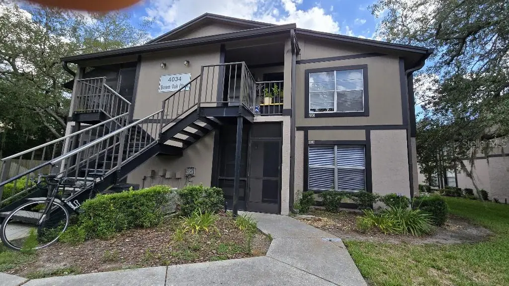 4034 Dream Oak Place #103, Tampa, FL 33613 - #1