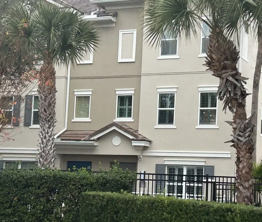 641 Hangnest Lane, Lake Mary, FL 32746 - #1