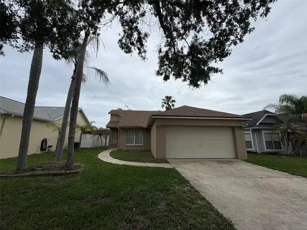 1080 Covington Street, OVIEDO, FL 32765