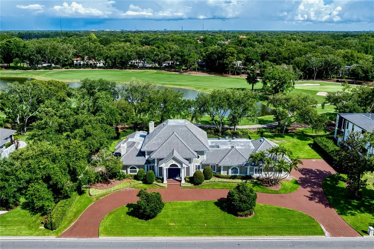 16601 Avila Boulevard, Tampa, FL 33613 - #1