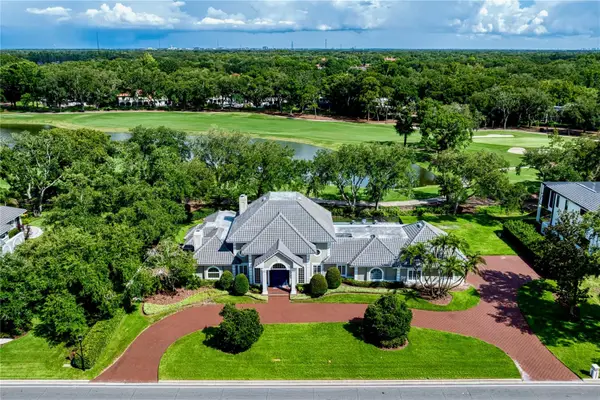 16601 Avila Boulevard, TAMPA, FL 33613