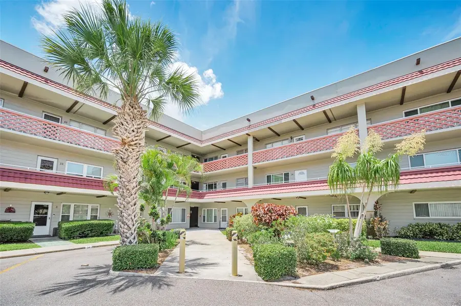 2072 Australia Way W #32, Clearwater, FL 33763 - #3