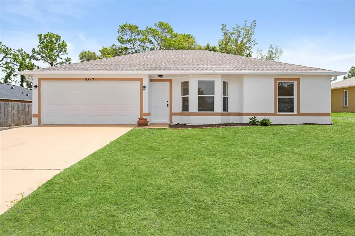 5328 Elwood Road, Spring Hill, FL 34608 - #1