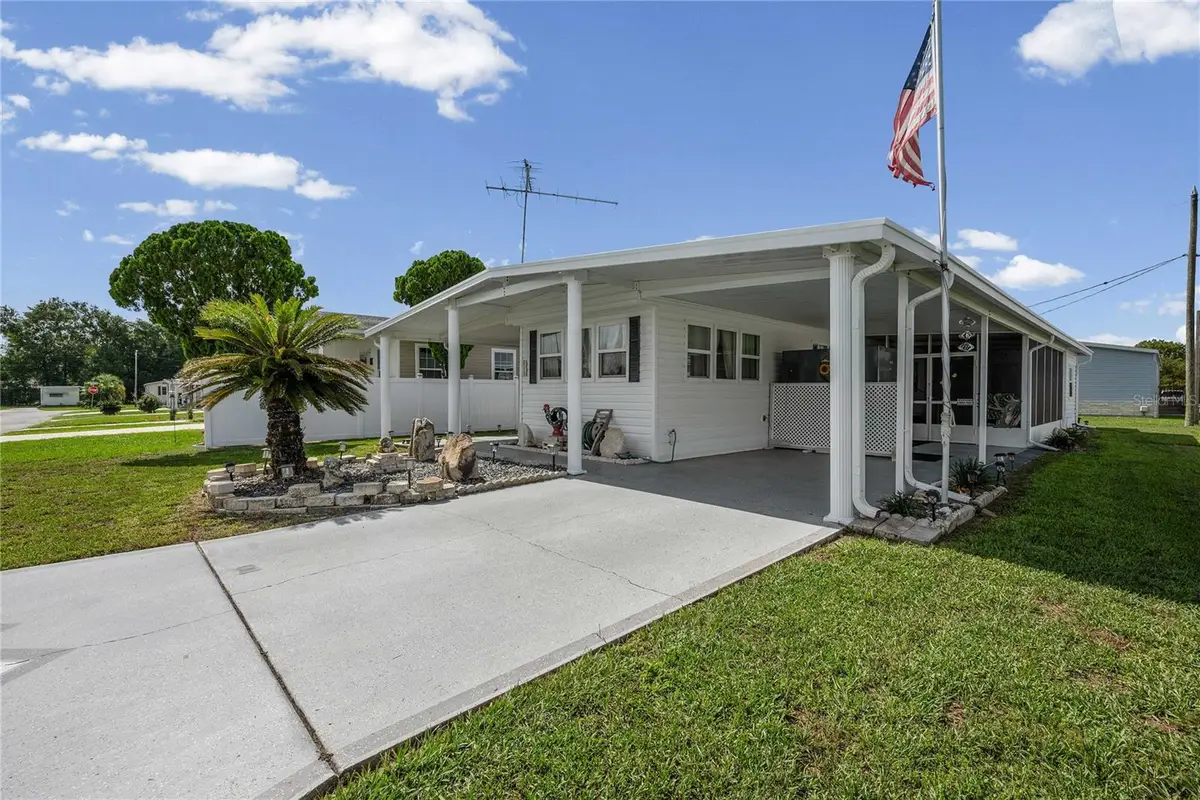 37250 Beverly Avenue, Zephyrhills, FL 33542 - #1