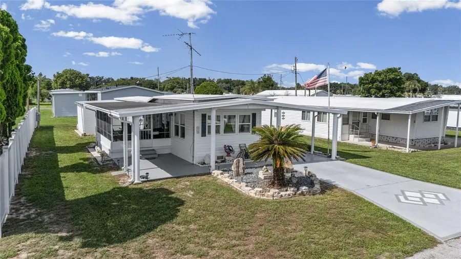 37250 Beverly Avenue, Zephyrhills, FL 33542 - #2