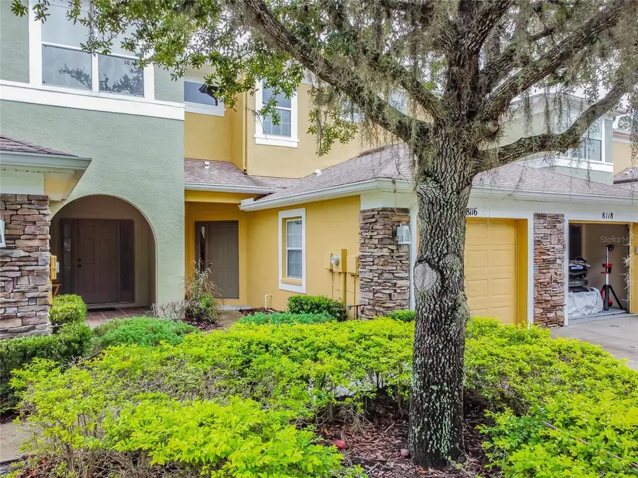 8116 Stone Path Way, Tampa, FL 33647 - #2