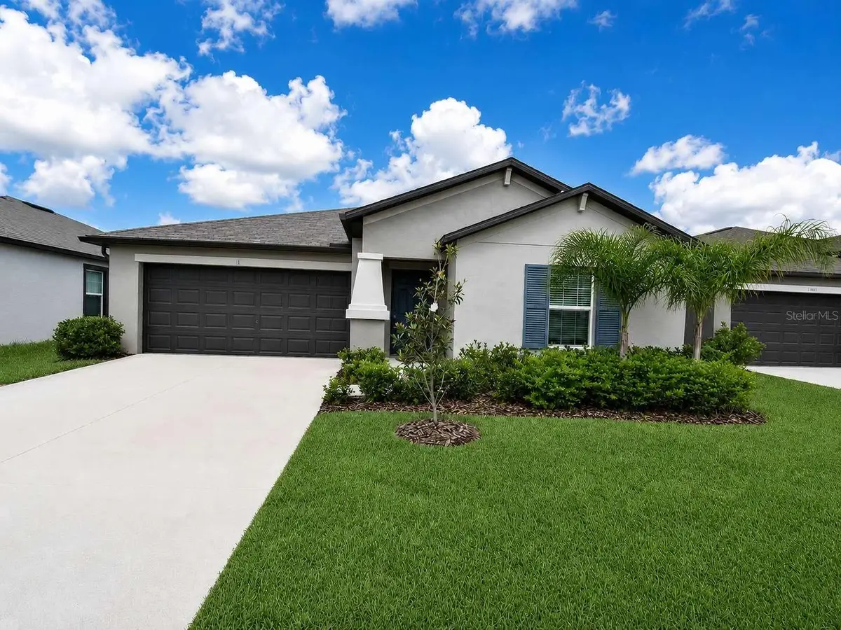 9685 Branching Ship Trace, Wesley Chapel, FL 33545 - #1