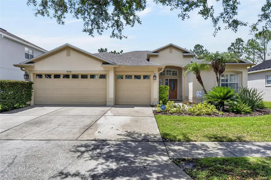 18116 Kara Ct, Tampa, FL 33647 - #2