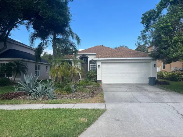 1760 Briland Street, TARPON SPRINGS, FL 34689