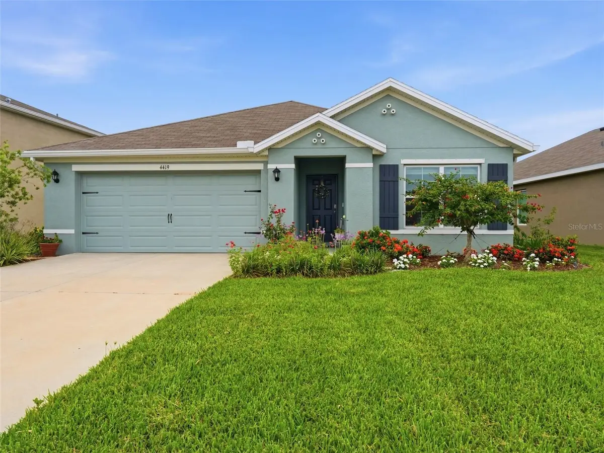 4419 Hearthstone Run, Palmetto, FL 34221 - #1