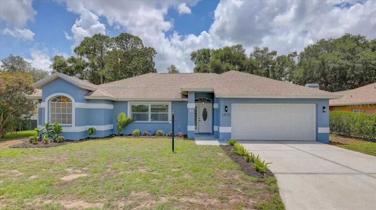 2405 Appaloosa Circle, Sarasota, FL 34240 - #1