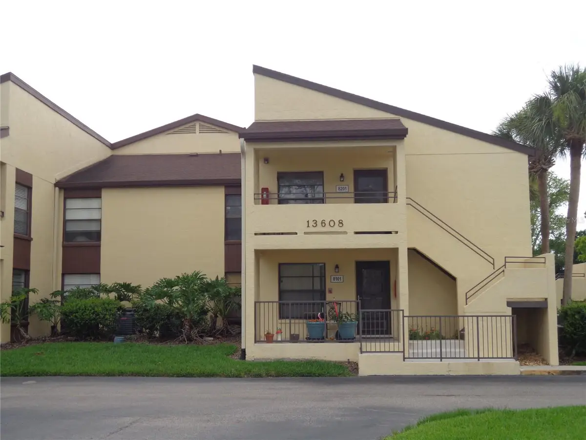13608 S Village Drive #7103, Tampa, FL 33618 - #1
