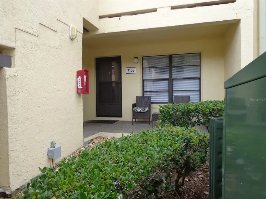 13608 S Village Drive #7103, Tampa, FL 33618 - #3