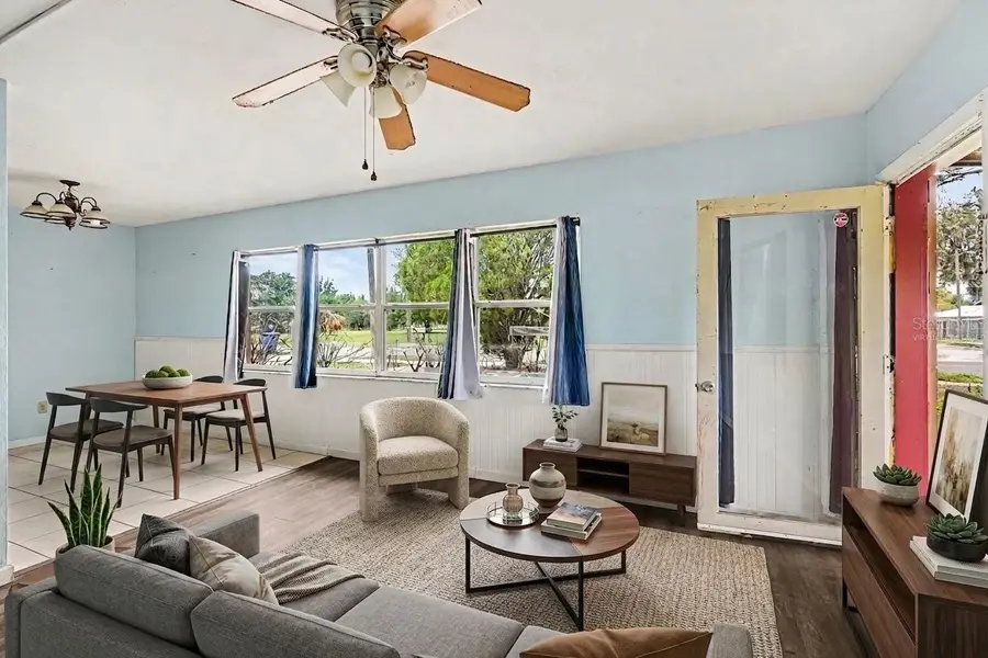 520 S Orange Avenue, Fort Meade, FL 33841 - #3