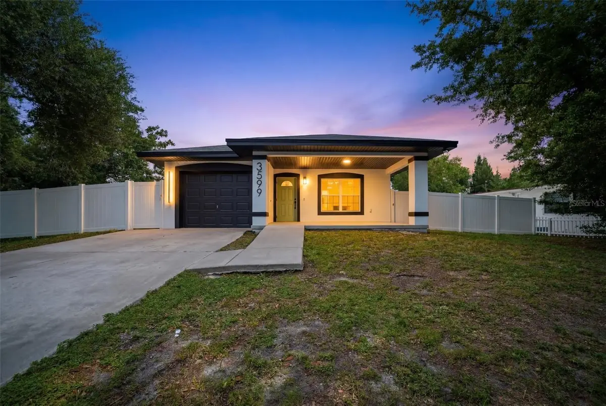 3599 74 Avenue N, Pinellas Park, FL 33781 - #1