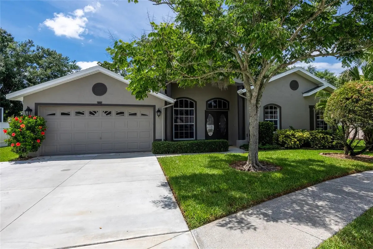 21629 Silver Bay Place, Land O Lakes, FL 34637 - #1