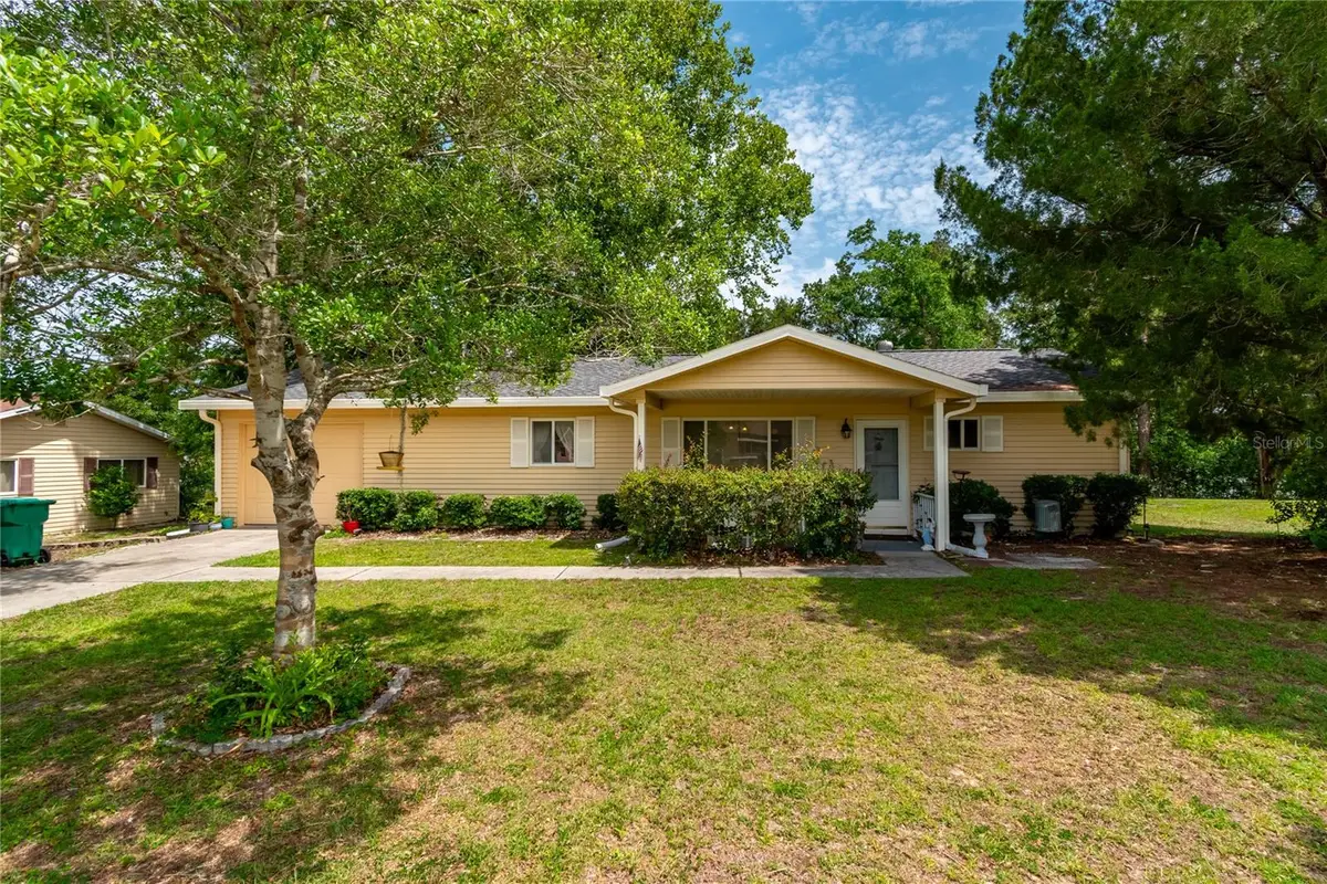 8173 SW 107th Place, Ocala, FL 34481 - #1