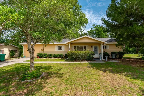 8173 SW 107th Place, OCALA, FL 34481