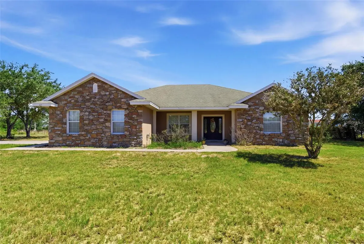 571 Libby Alico Road, Babson Park, FL 33827 - #1