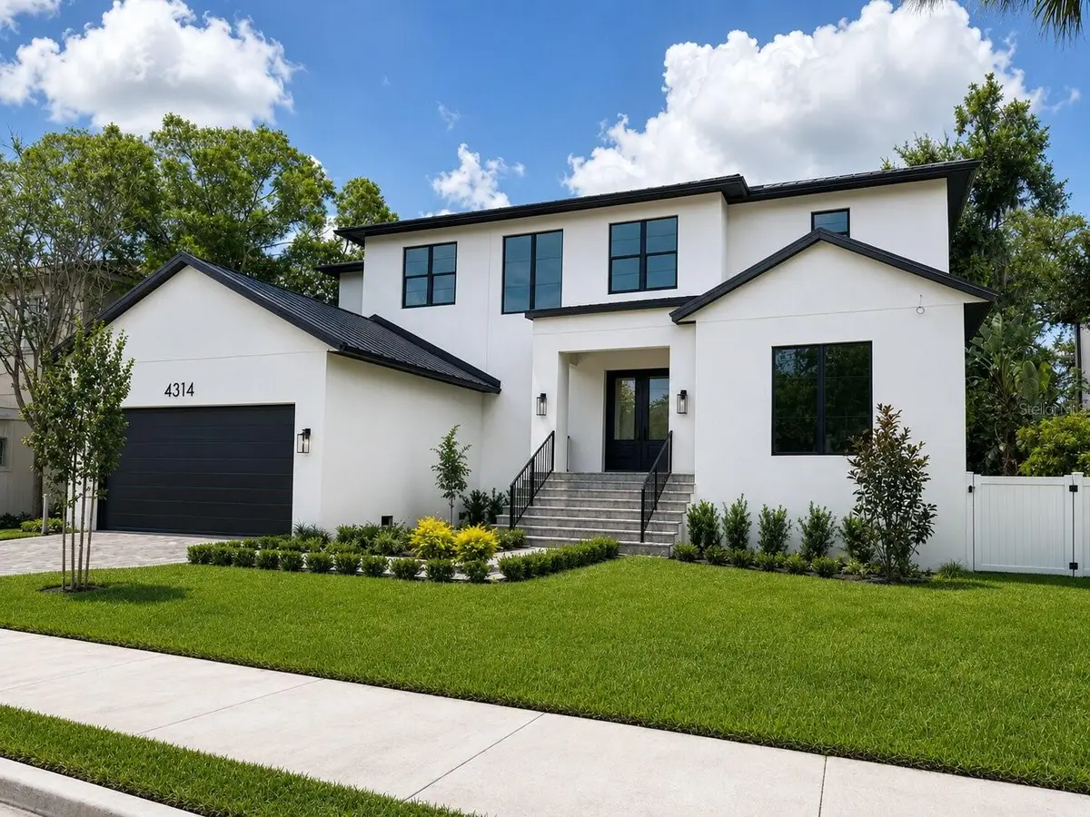 4314 W Vasconia Street, Tampa, FL 33629 - #1
