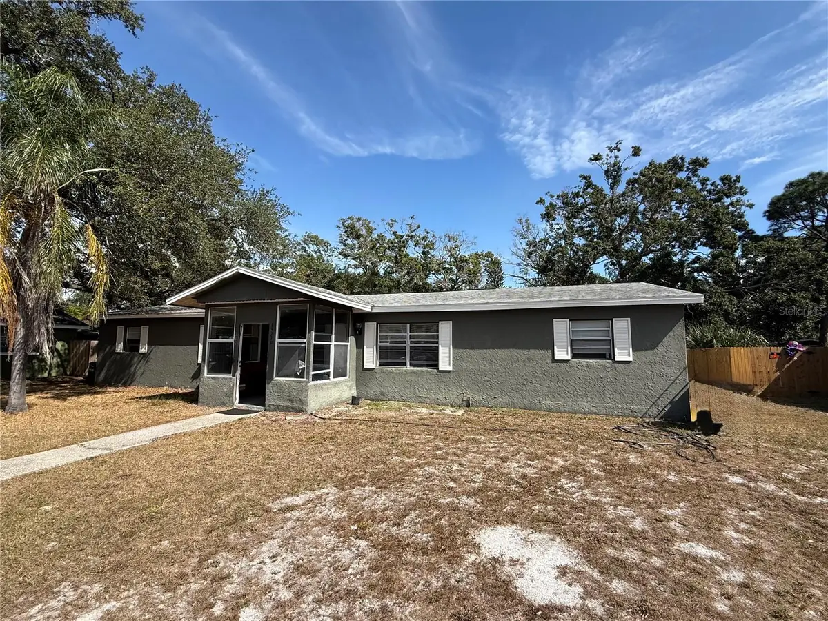 15717 Morgan Street, Clearwater, FL 33760 - #1